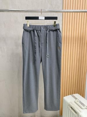 wholesale quality loro piana pants model no. 31